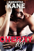 Cherry Pop (Mercury Rising Book Three)