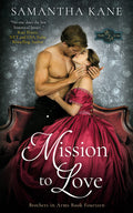 14. Mission to Love (Brothers in Arms Book Fourteen)